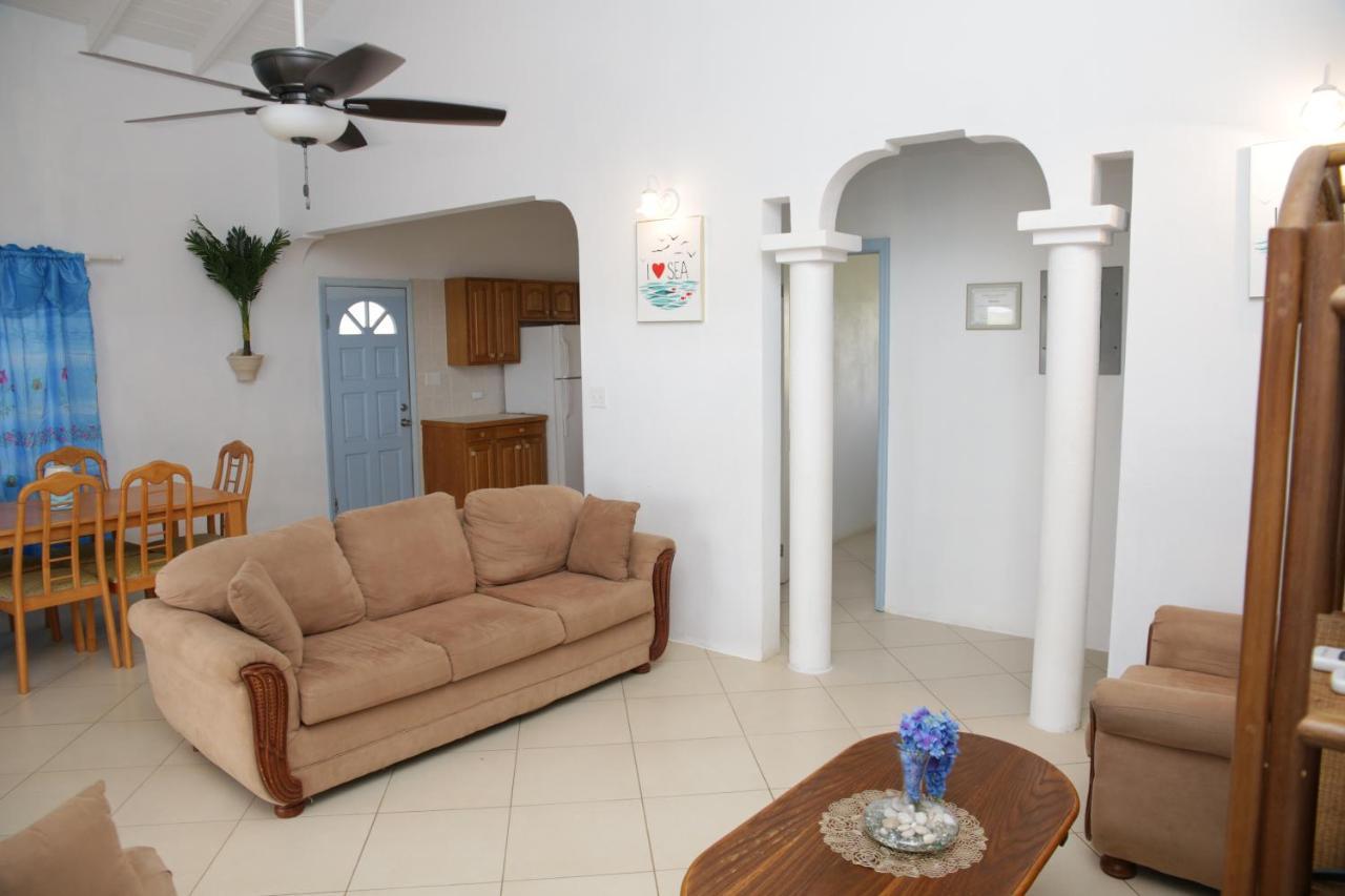 Breezee Apartment Long Path Екстериор снимка