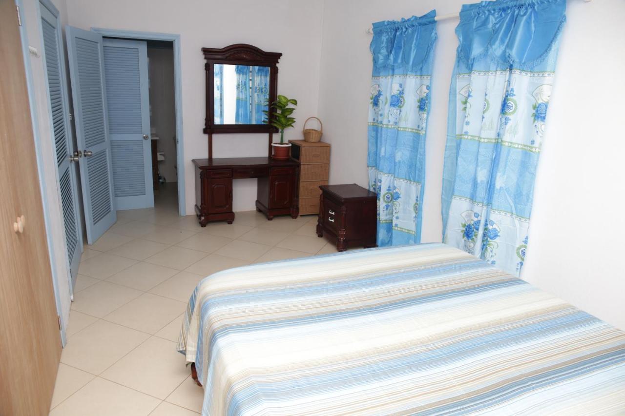 Breezee Apartment Long Path Екстериор снимка
